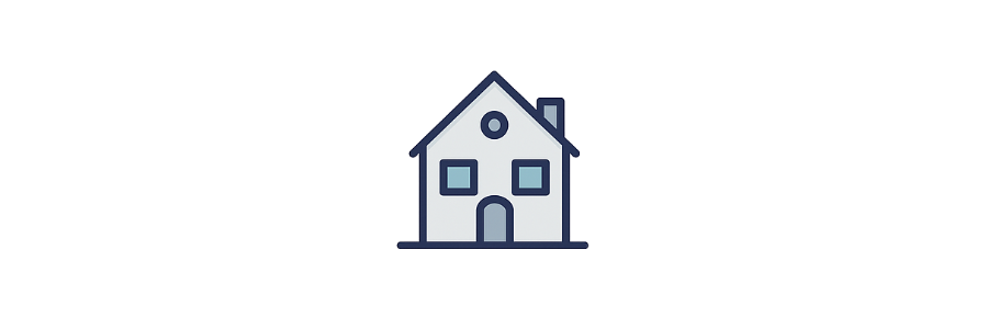 Maison 4 façades